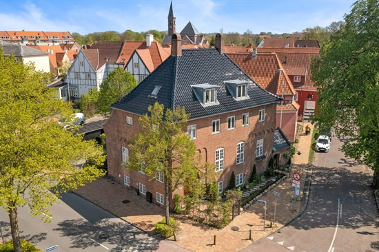 Priser op til 18,5  mio. kroner: Se de dyreste boliger i Odense Kommune