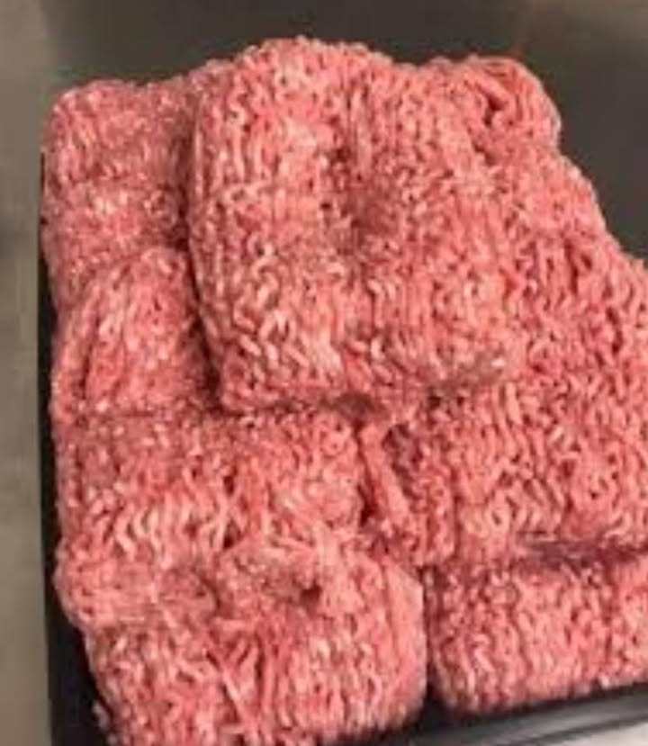 Meny Klarup tilbyder svinekød til halv pris for at bekæmpe madspild