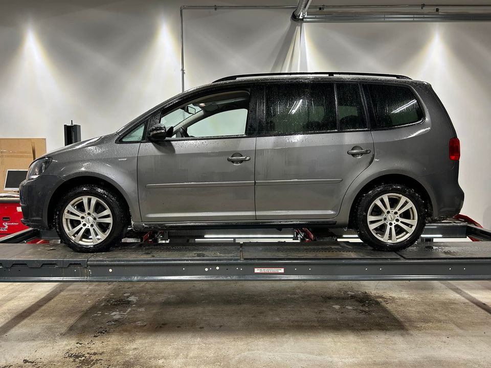 Det nyeste på Hjallerups opslagstavle