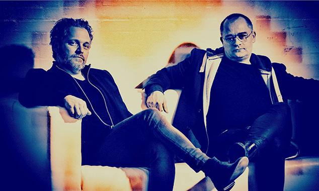 Oplev "Alternative Nordic Noir" på Café Slotsbio