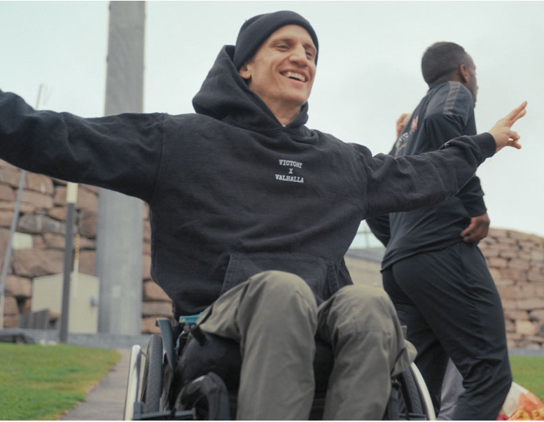 Oplev Geir Kåres inspirerende historie i Ikast Bio