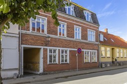 Kirkestien 2 er til salg for kun 495.000 kr.: Se de billigste boliger til salg i Skælskør her