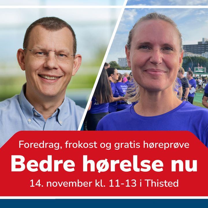 Se dagens updates fra Skive her