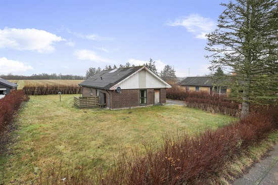 Nibevej 111 er til salg for kun 150.000 kr.: Se de billigste boliger til salg i Farsø her