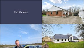 Nyt fra Kudahls Køreskole, Home Støvring og EDC Støvring