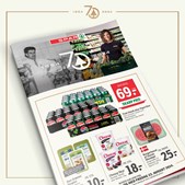 Spar Skallerup A/S inviterer til gode tilbud i ugens avis