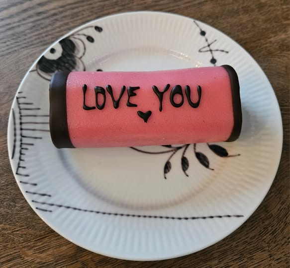 Løgstørvejens Bageri fejrer Valentinsdag med søde fristelser til kærlighedens dag