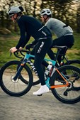 Velofits Velotons præsenterer en parade af topkvalitets cykler hver onsdag