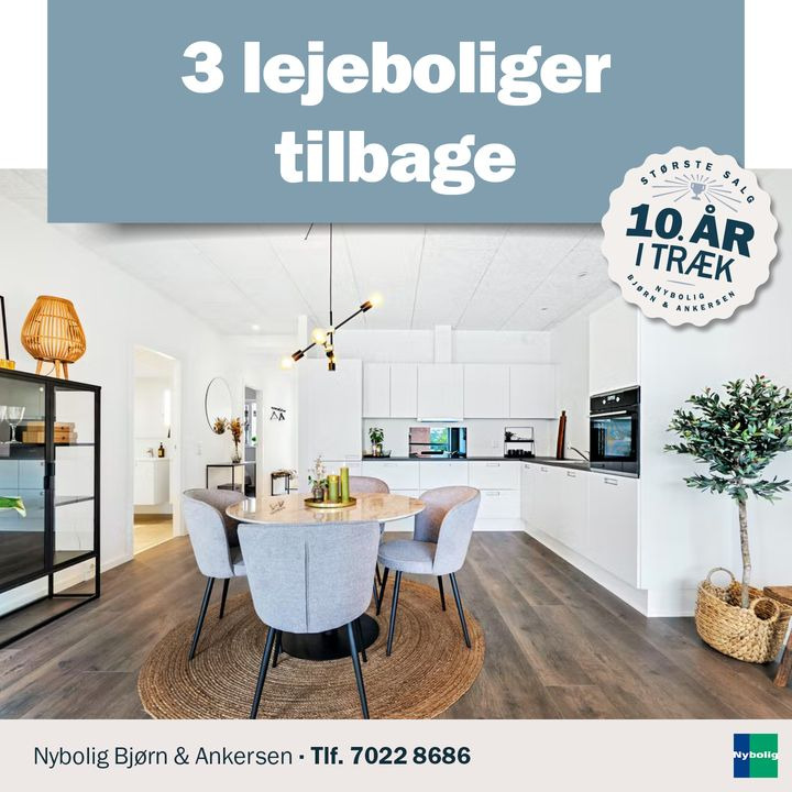 Opslagstavlen: Nyeste opdateringer fra Fårup