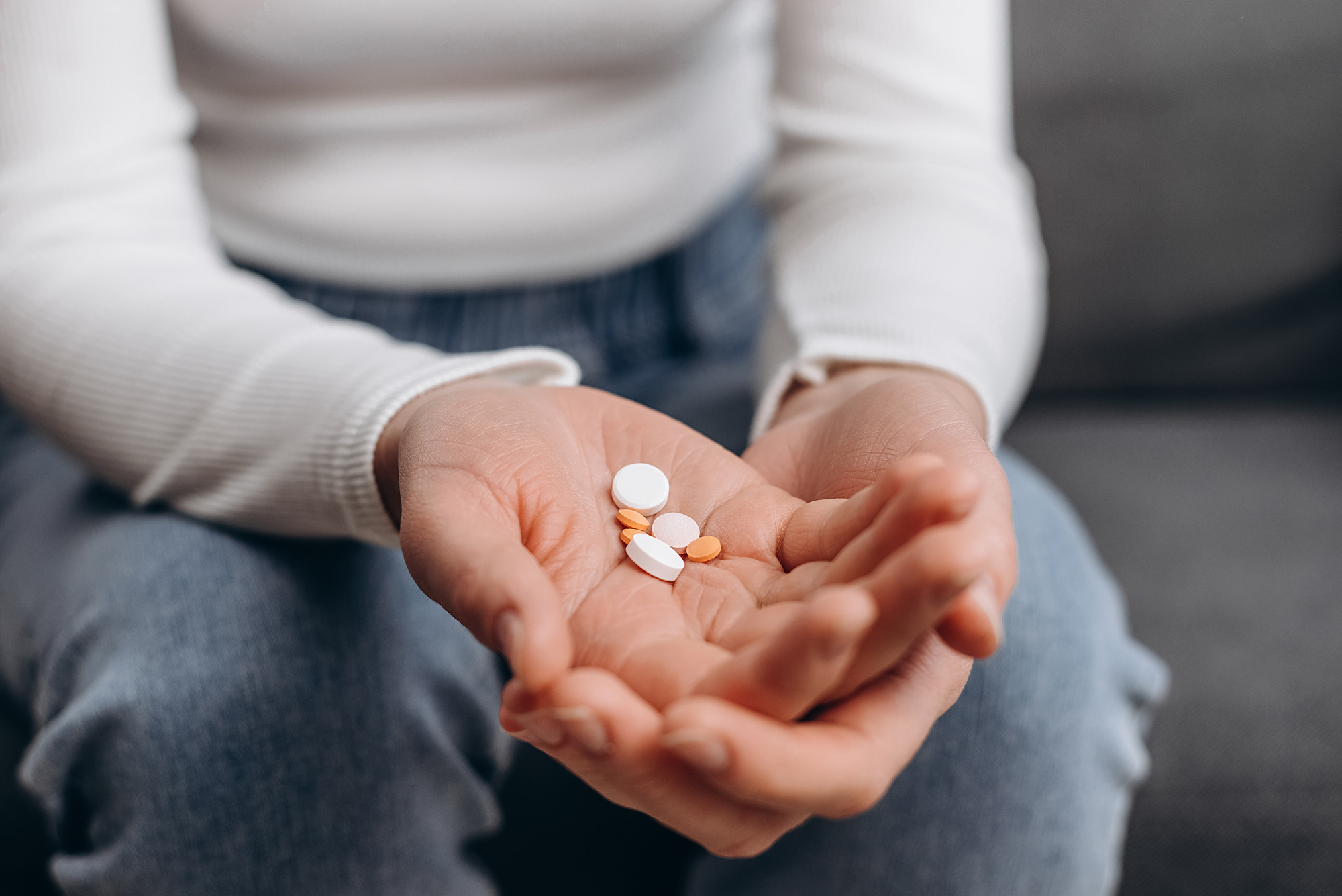 Foredrag om unges brug af opioider på Give Bibliotek