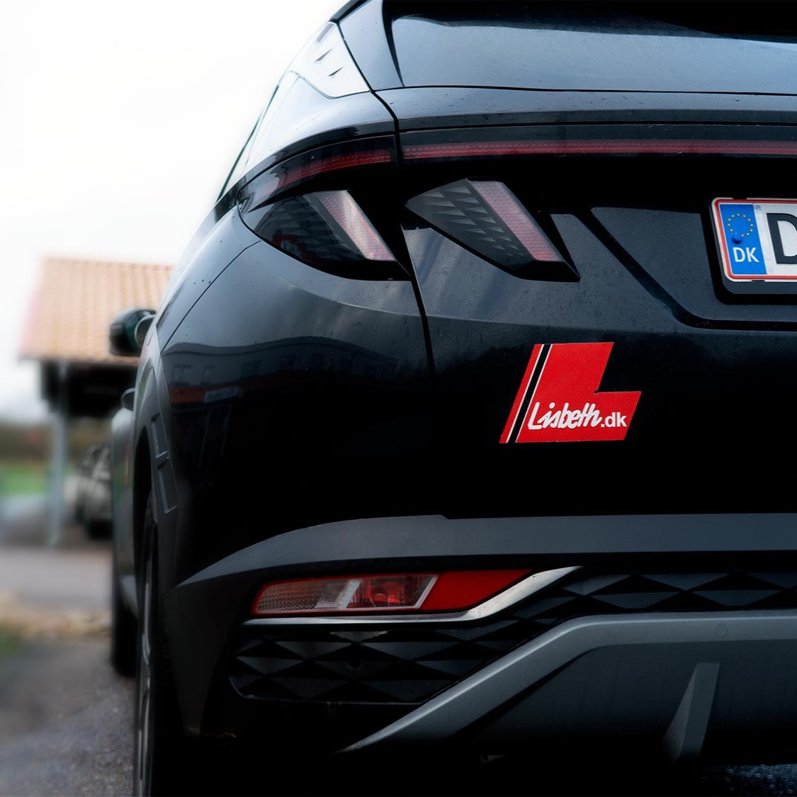 Lisbeths Køreskole Randers