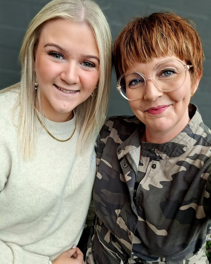 Lux By Jakobsen er klar til festival med Rue De Femme bukser til kun 799,95