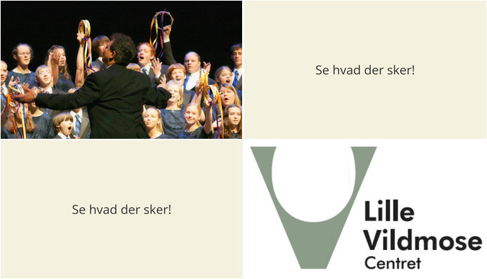 Oplev en begivenhedsrig weekend i Storvorde