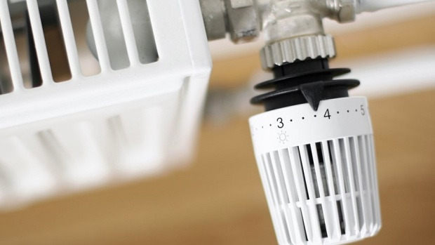 Varmeprisen vender tilbage til normalen