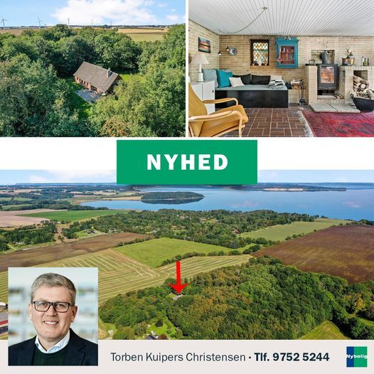 Toplisten: lokale opdateringer på sociale medier