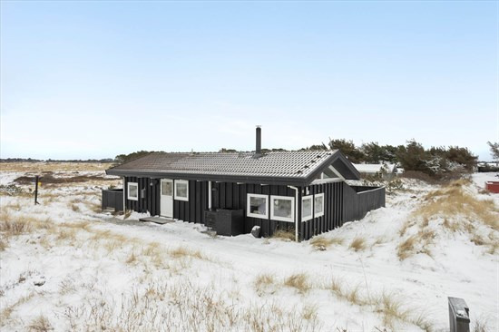 Hamiltonvej 54 og 5 andre boliger er kommet til salg denne uge i Skagen - se boligerne her.