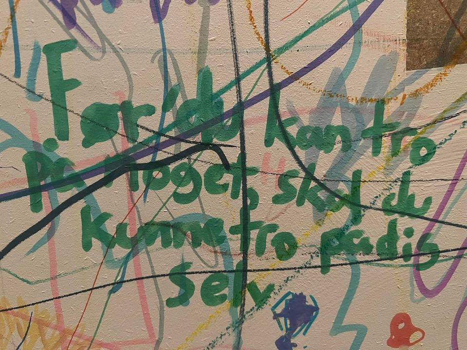 Nyt på opslagstavlen i Holstebro