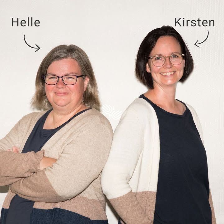 Ro & velvære hjælper klienter til et liv i balance