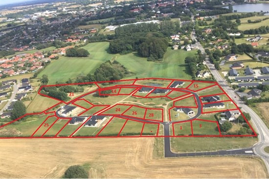 Drømmer du om luksus? For 4.395.000 kr er Bøgedalsvænget 25 kommet til salg - Se den og de dyreste boliger til salg her