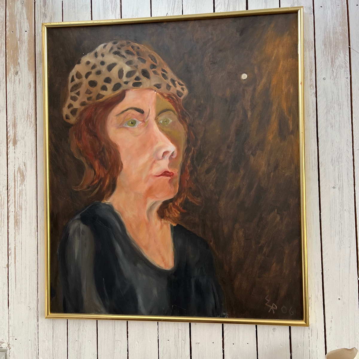 Eva Rowley finder kunst, kultur og mødesteder i Faaborg