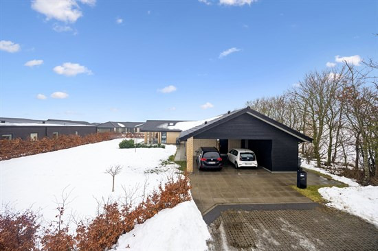 For 3.995.000 kr Østermarken 319 - Se priserne på de dyreste boliger til salg i Hjallerup