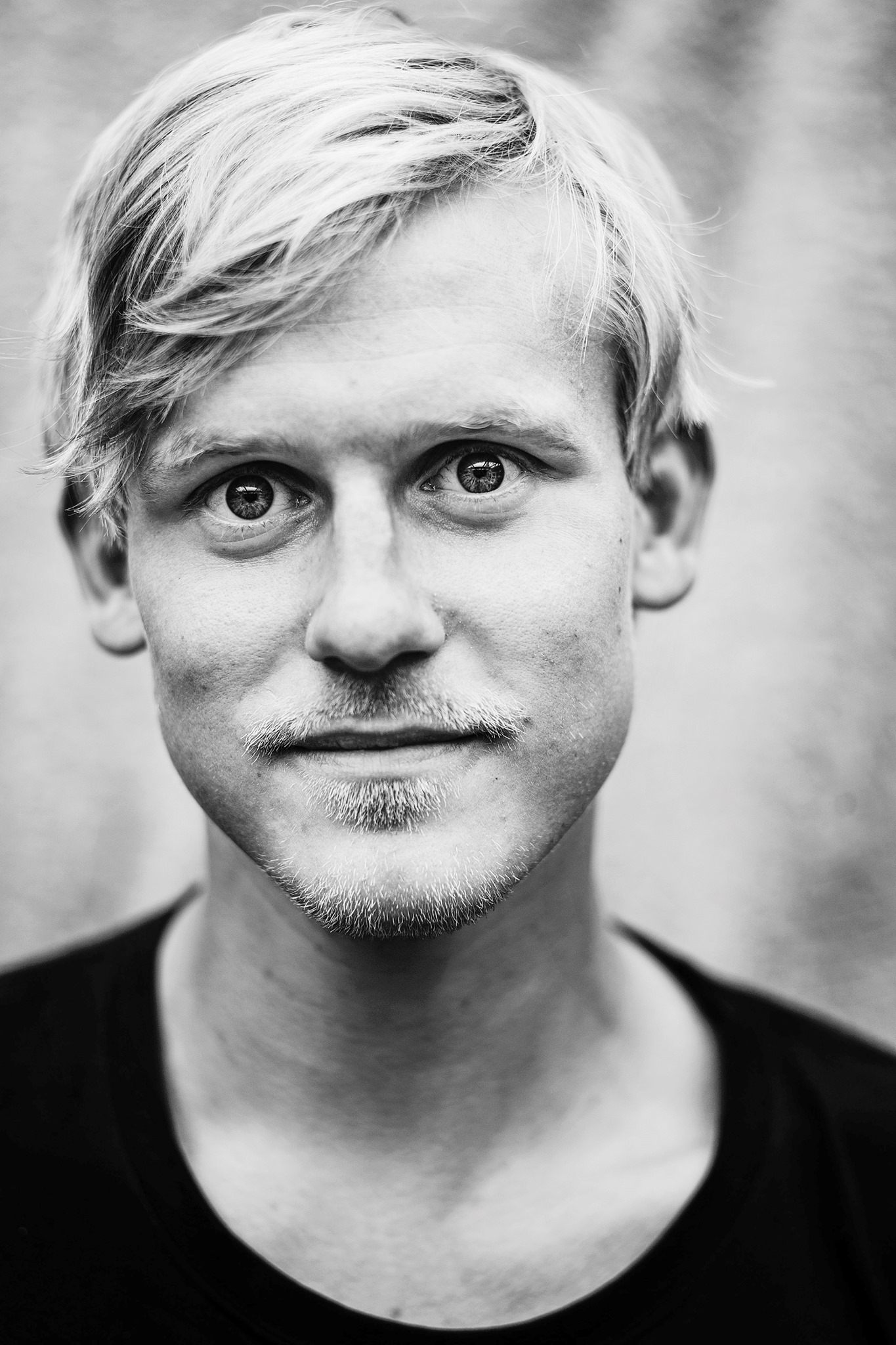 Ser du månen, Daniel // Daniel Rye 