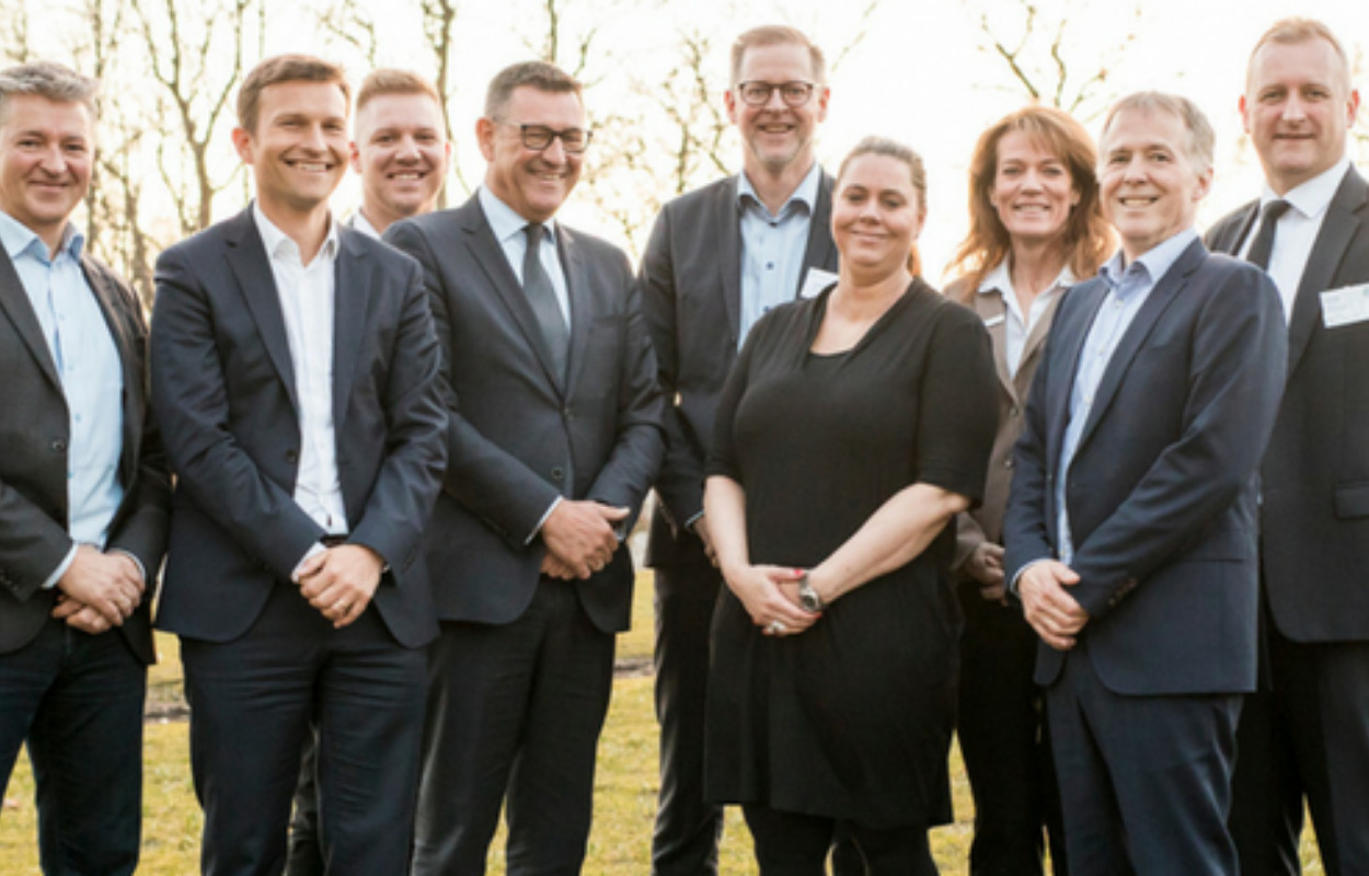 En finger på pulsen i Vejle