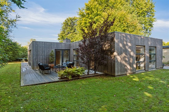 Drømmer du om luksus? For 4.495.000 kr er Purkervej 8 kommet til salg - Se den og de dyreste boliger til salg her