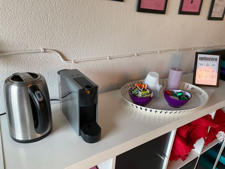 Hold trit med lokalområdet: Nyt fra Lystrup