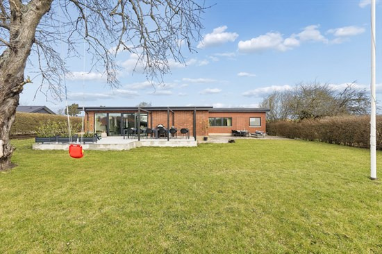 Kløvervej 22 og 9 andre boliger er kommet til salg denne uge i Fredericia - se boligerne her.