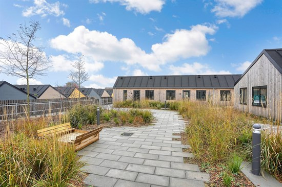 Kastaniehaven 5 er til salg for kun 1.995.000 kr.: Se de billigste boliger til salg i Hvalsø her