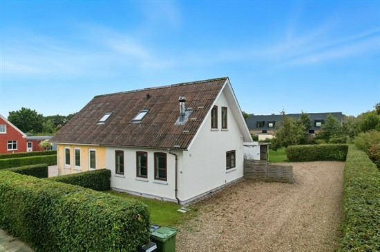 Tømmerbyvej 4 er til salg for kun 498.000 kr.: Se de billigste boliger til salg i Bramming her