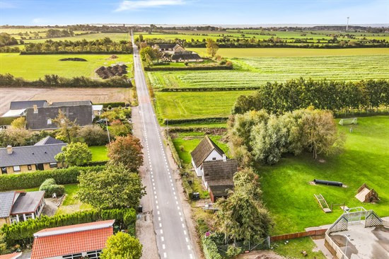 Lundbyvej 37 er til salg for kun 395.000 kr.: Se de billigste boliger til salg i Svendborg her