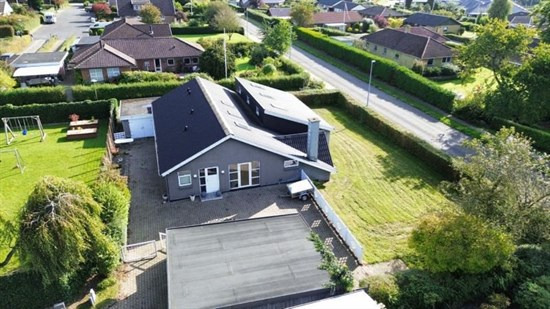 Til salg hos Ejendomsmægler Mike Andersen: Druehaven 6, Taulov, 7000 Fredericia