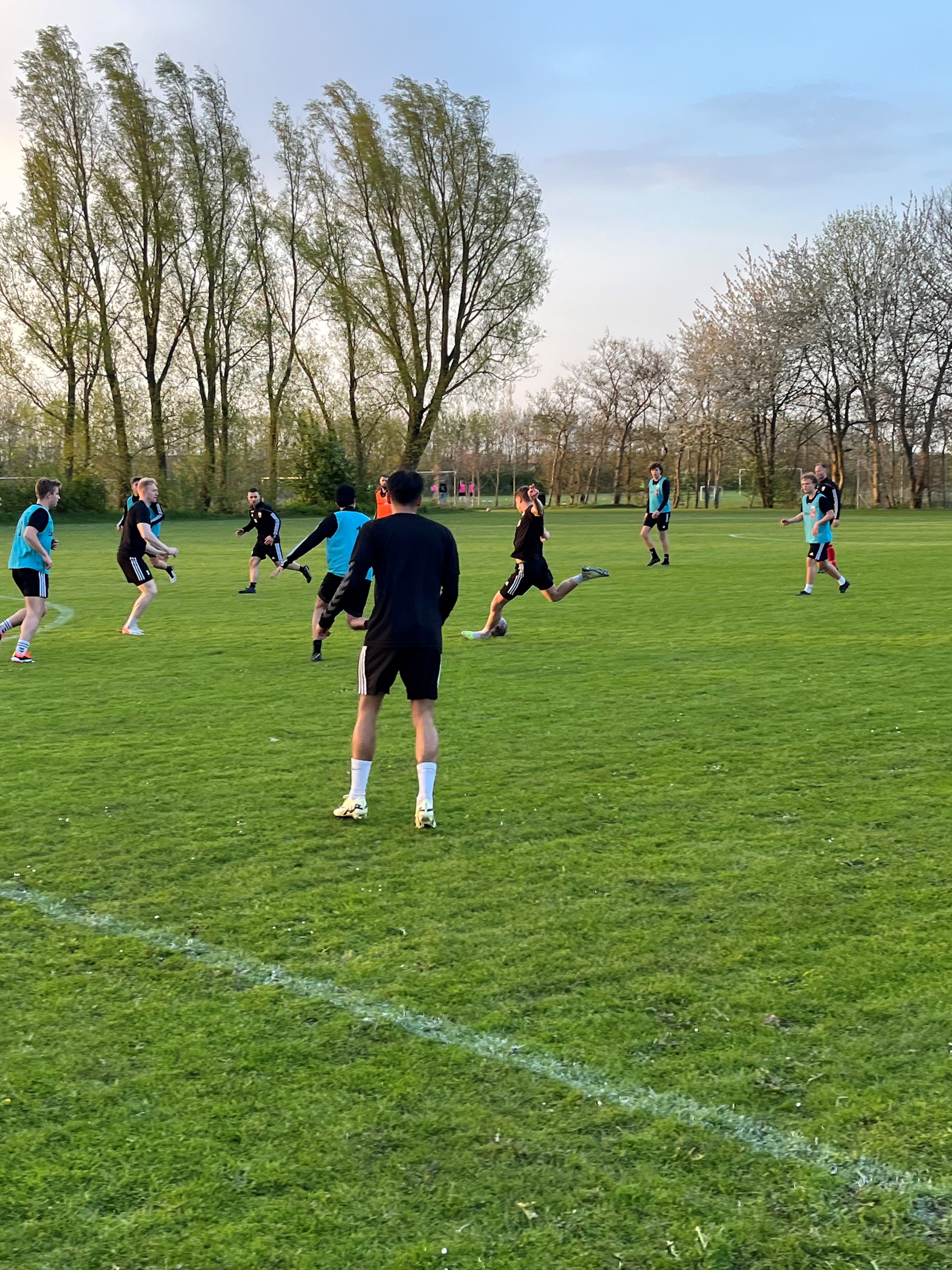 Galten FS får forløsende hjemmebanesejr mod Aabyhøj IF efter svær sæsonstart