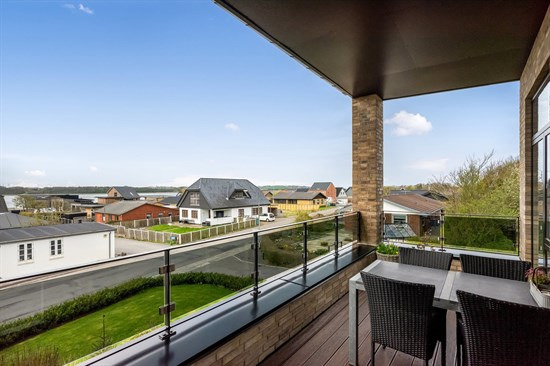 Top 6 over dyreste boliger til salg i Lemvig. Priser op til 5.345.000 kr