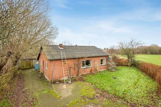 Vestergade 12 er til salg for kun 275.000 kr.: Se de billigste boliger til salg i Vemb her