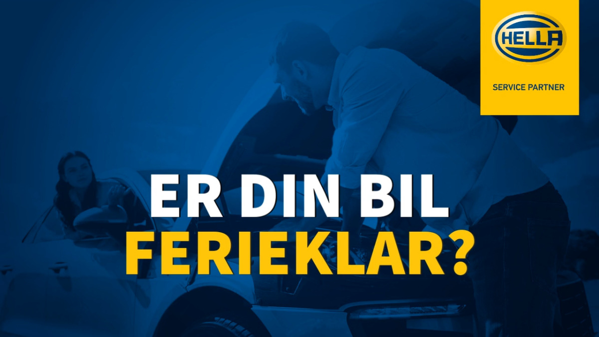 Nyt på opslagstavlen i Løkken