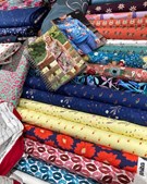 Art´n´Craft fortsætter udsalget med store rabatter på sommermetervarer