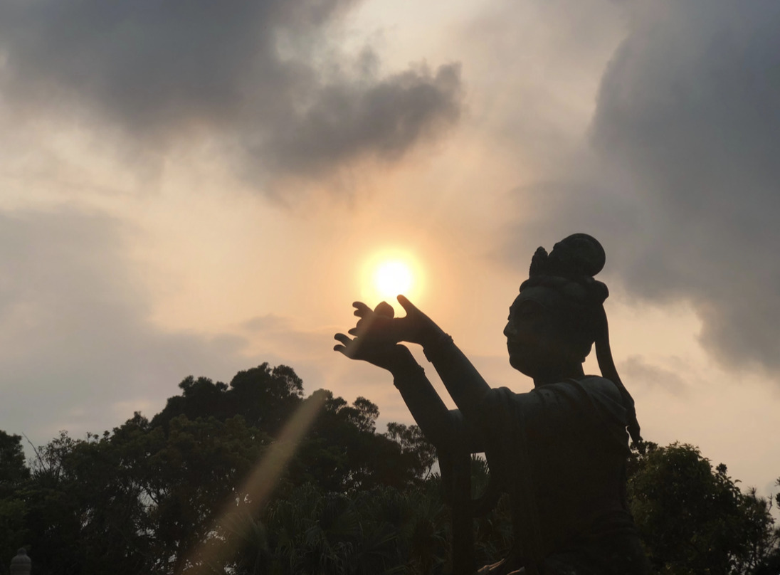 Paul M. Cederdorff fra Holstebro udstiller på Nørre Vosborg