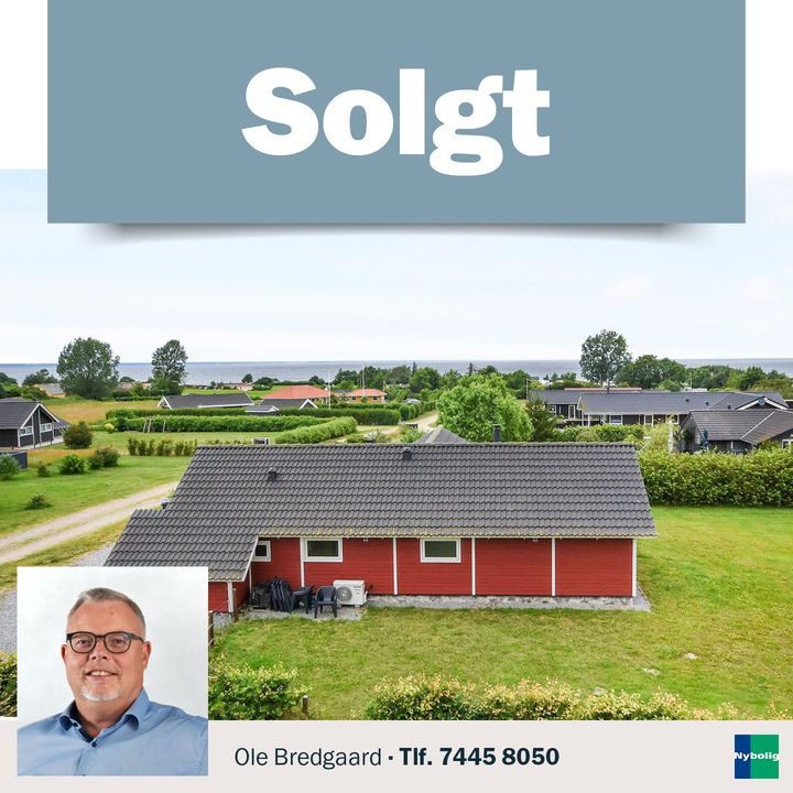 Nyt på opslagstavlen i Nordborg