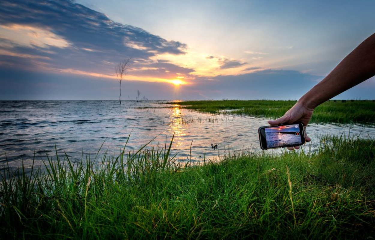 Kom med til klimaaften i Esbjerg: Fremtidens vejr i din baghave
