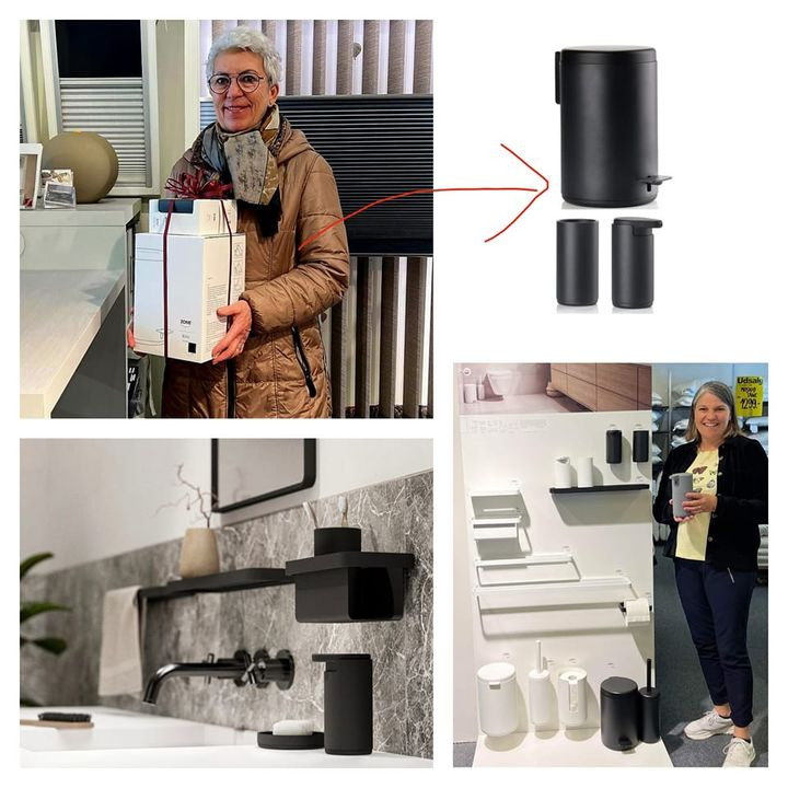 Hold trit med lokalområdet: Nyt fra Hjørring