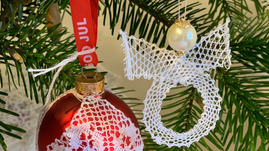 Oplev julemagien på Vejgaardhallens julemarked