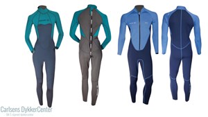 Carlsens Dykkercenter har sommerudsalg på udstyr til vandsport