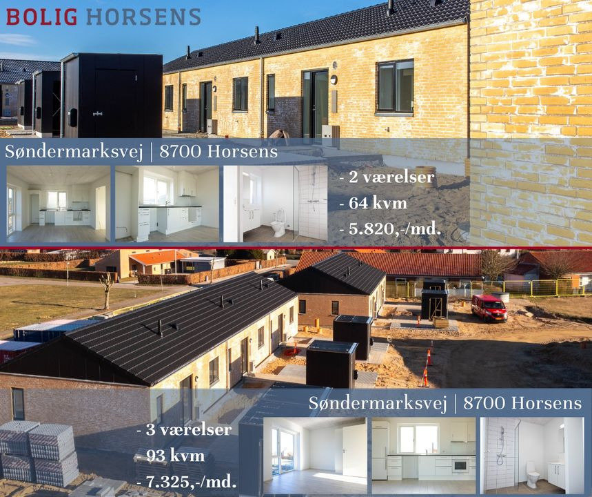 Se dagens updates fra Horsens her