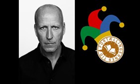 Ind i mørket: Oplev litteratur- og fortællefestivalen i Nykøbing Sj.