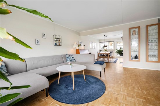 Eksklusiv bolig for 4.745.000 kr er netop kommet til salg i Vallensbæk - Se den og de dyreste boliger her