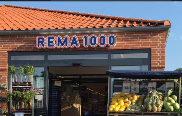 Hold dig opdateret på lokale nyheder fra sociale medier