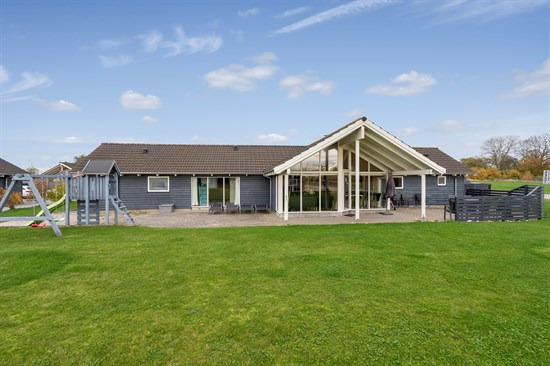 Top 6 over dyreste boliger til salg i Sydals. Priser op til 5.400.000 kr